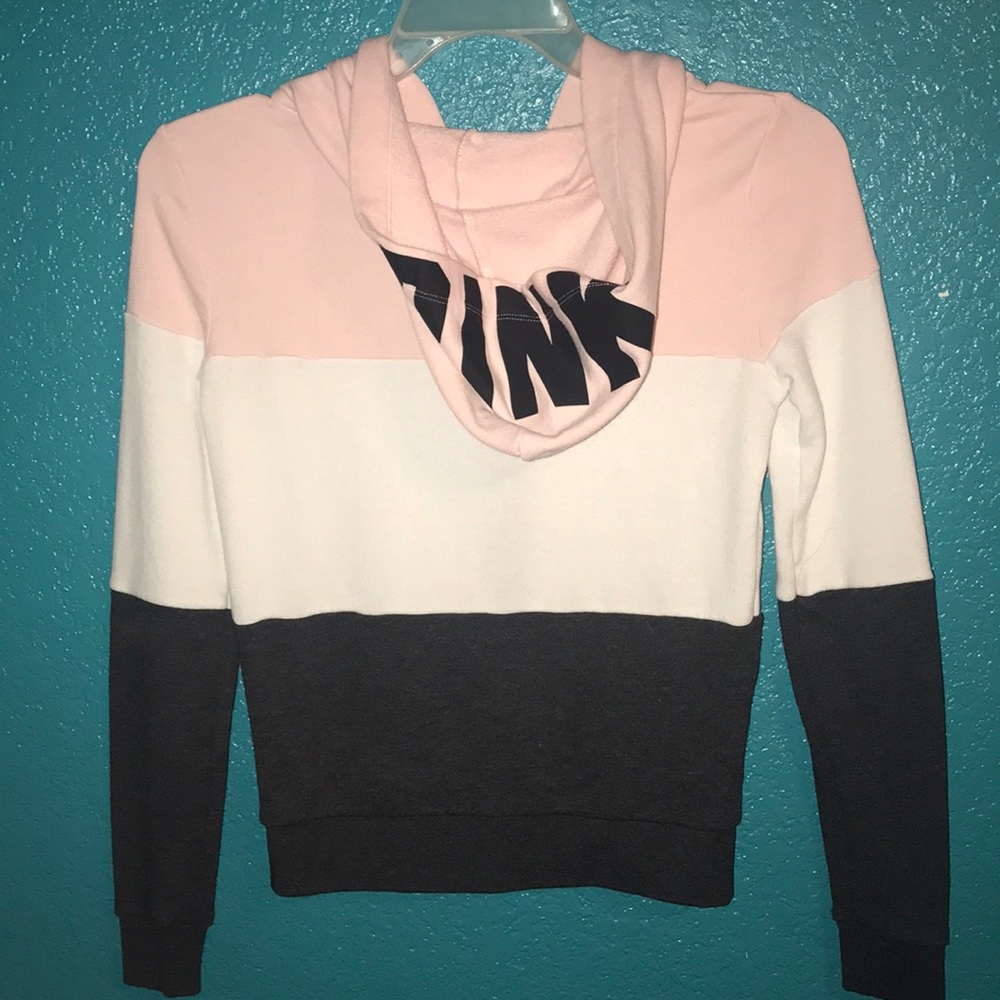 Pink Sweater - Picture 2 of 2